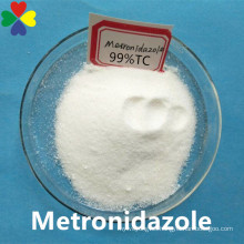 Veterinary products poultry medicine 443-48-1 metronidazole poultry antibiotics powder